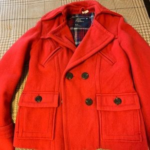 Women’s American Eagle Coat